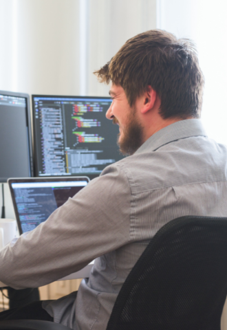 remote laravel developer