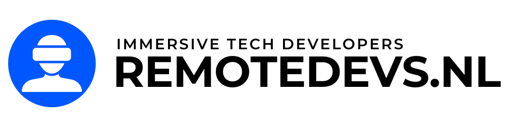 Remotedevs.nl Logo